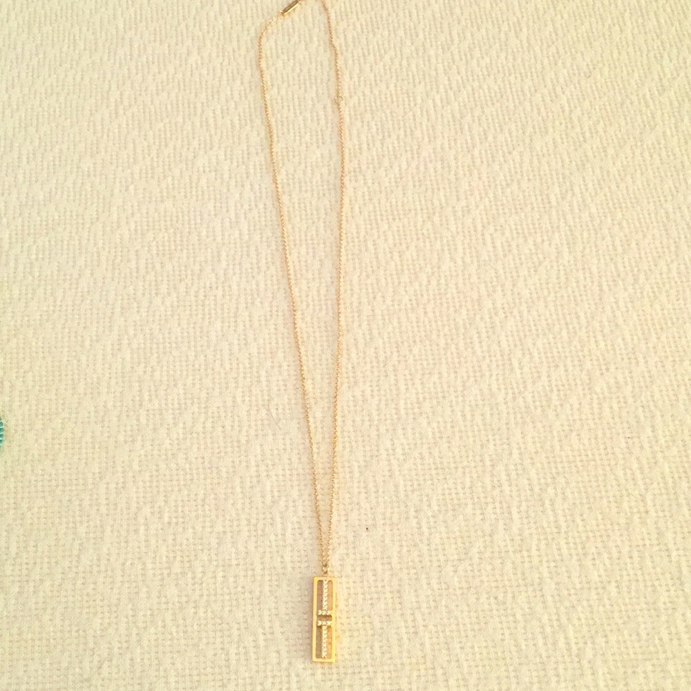 Tiffany and Company Tiffany T Collection 18 karat